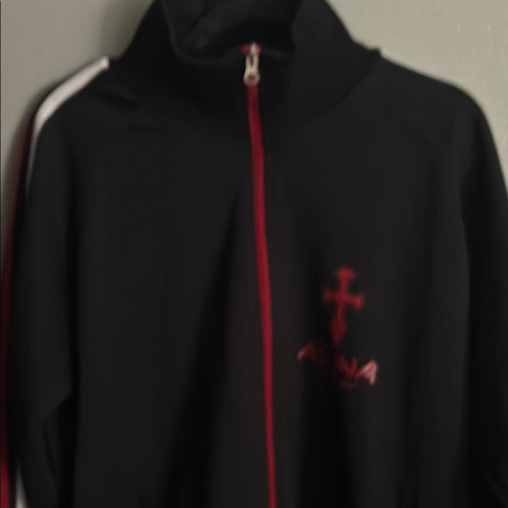 Knights of the Blood jacket